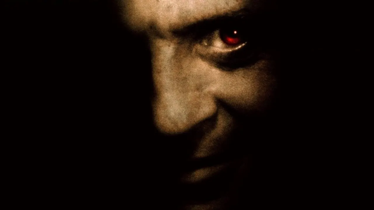 Cena de Hannibal (2001)