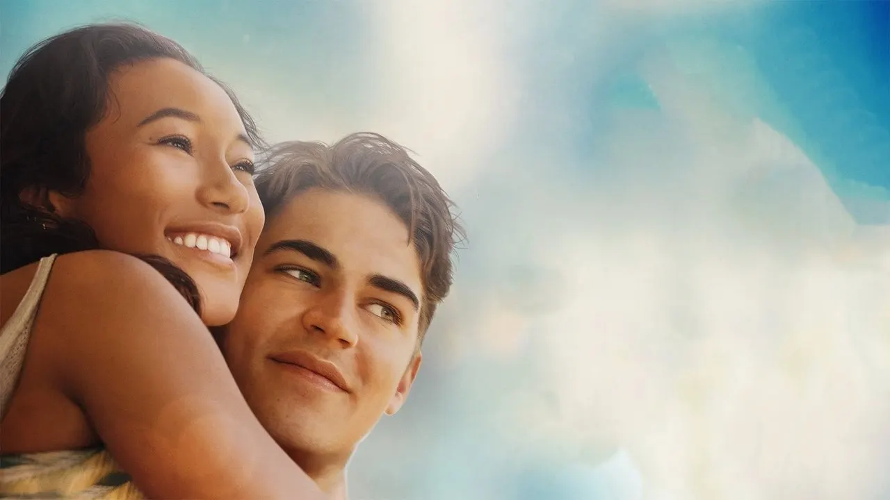 Cena de First Love: Descobrindo o Amor (2022)