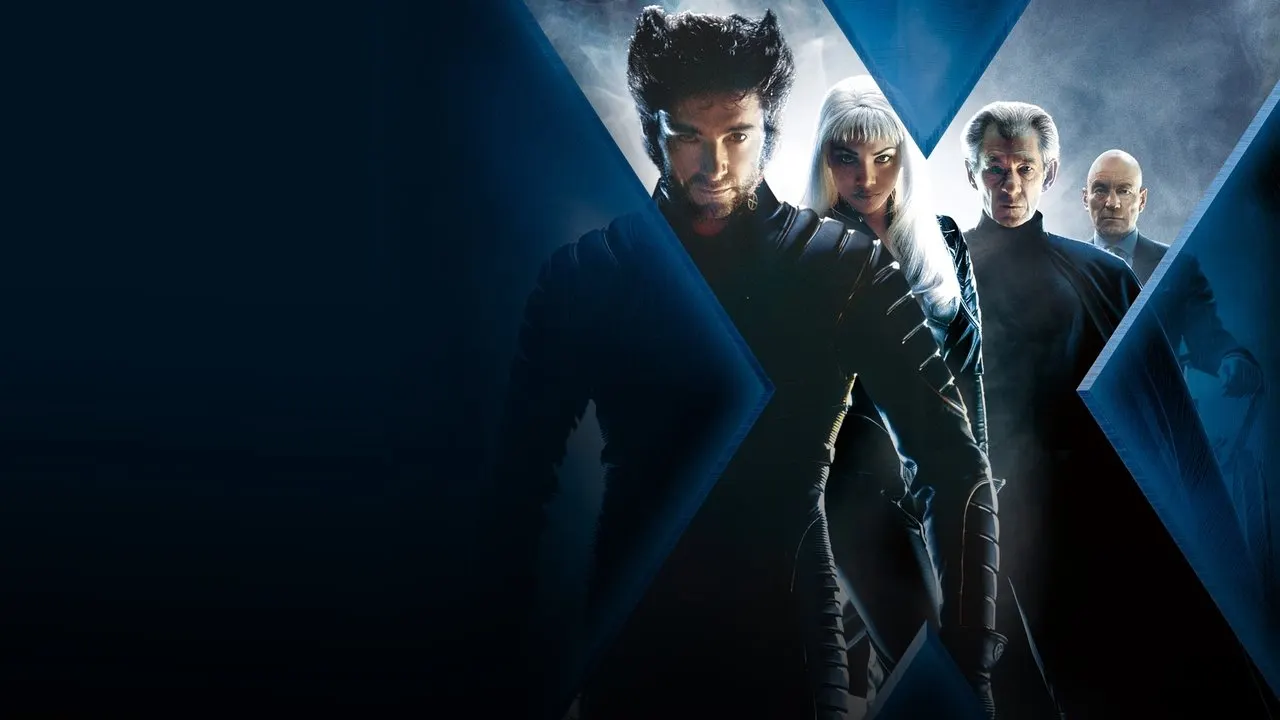 Cena de X-Men: O Filme (2000)