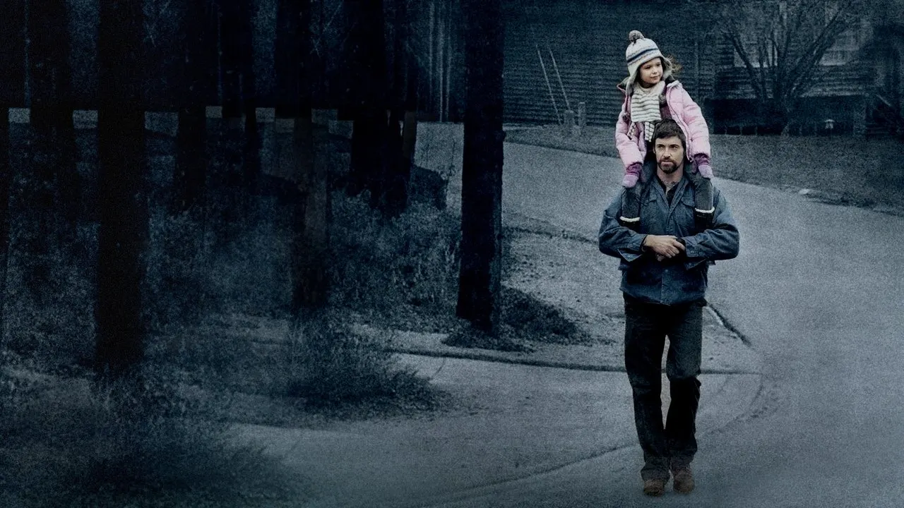 Cena de Os Suspeitos (2013)