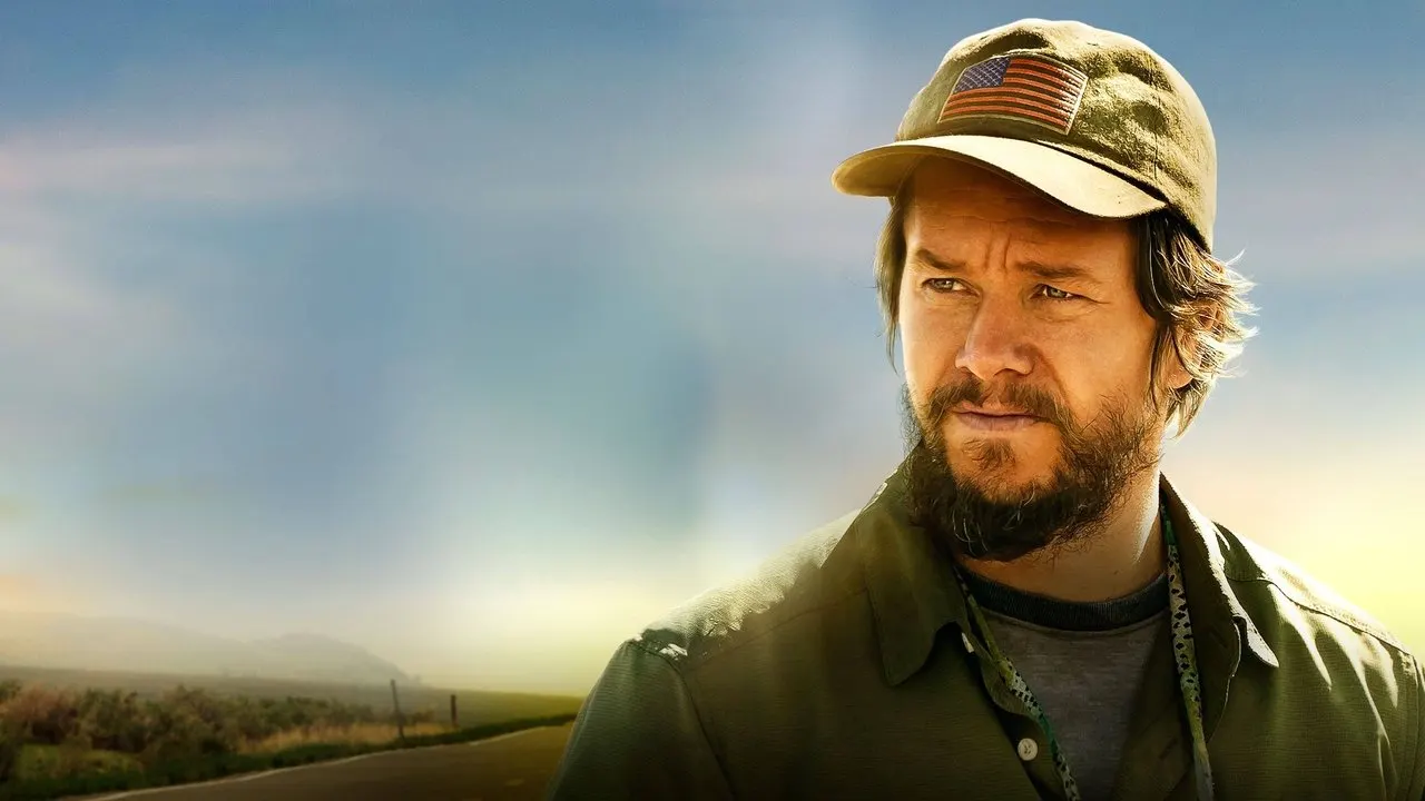 Cena de Joe Bell: Você Nunca Andará Sozinho (2020)