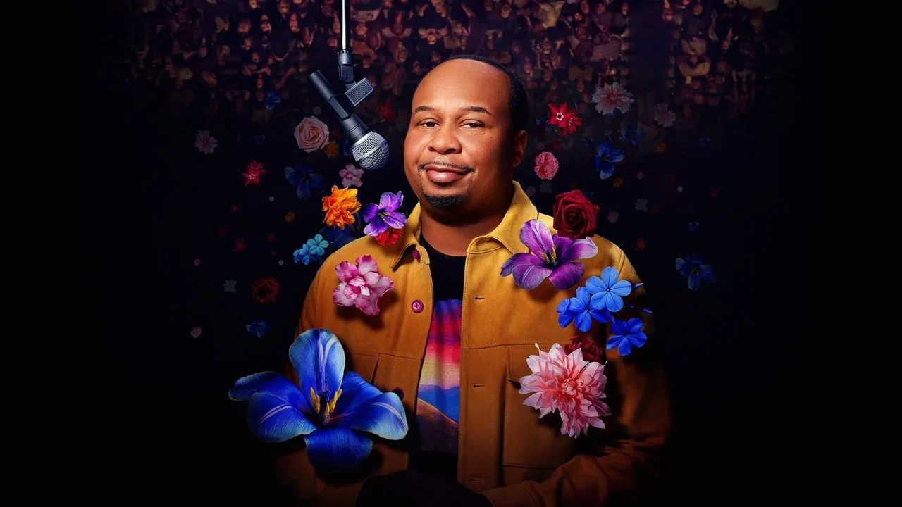 Cena de Roy Wood Jr.: Falha na Conexão (2025)