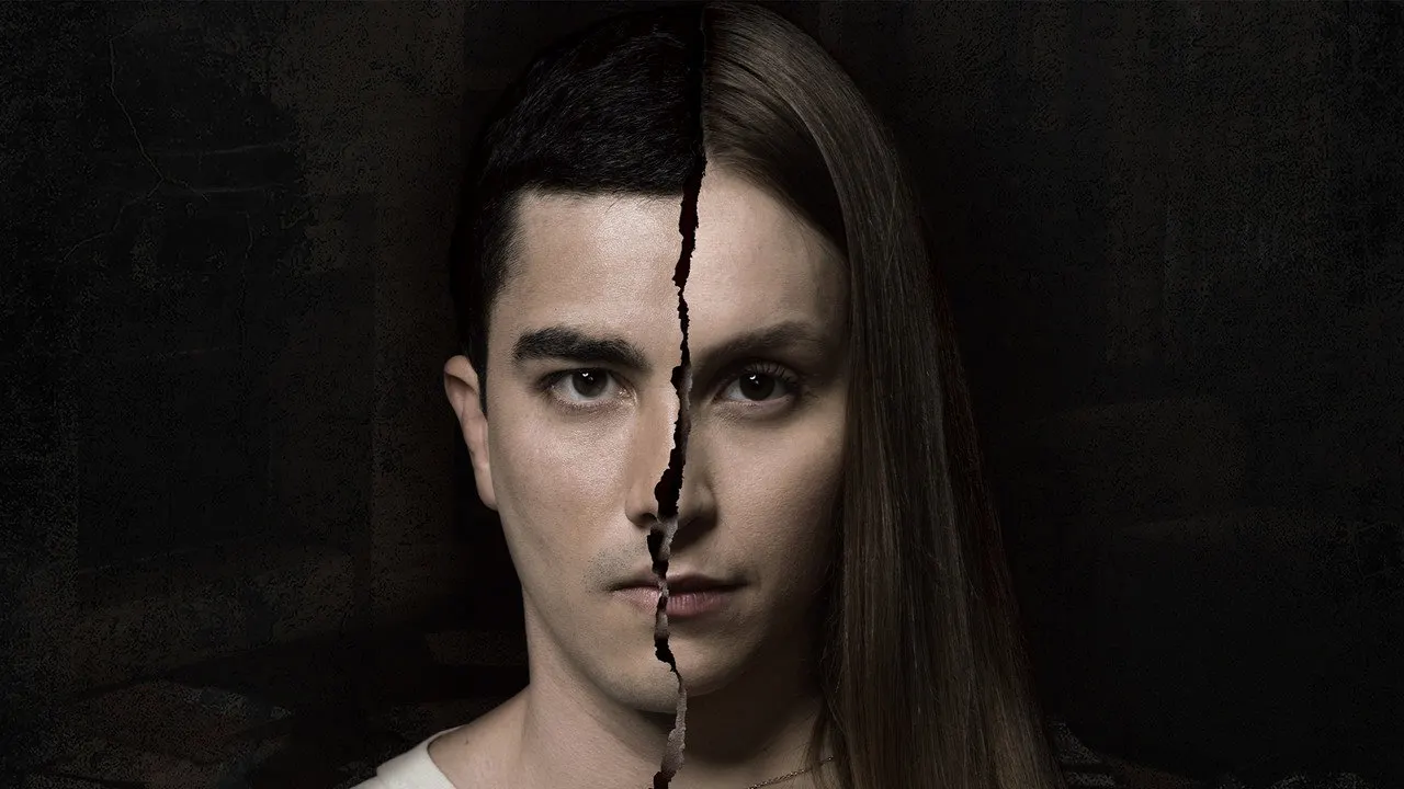 Cena de A Menina que Matou os Pais: A Série (2024)