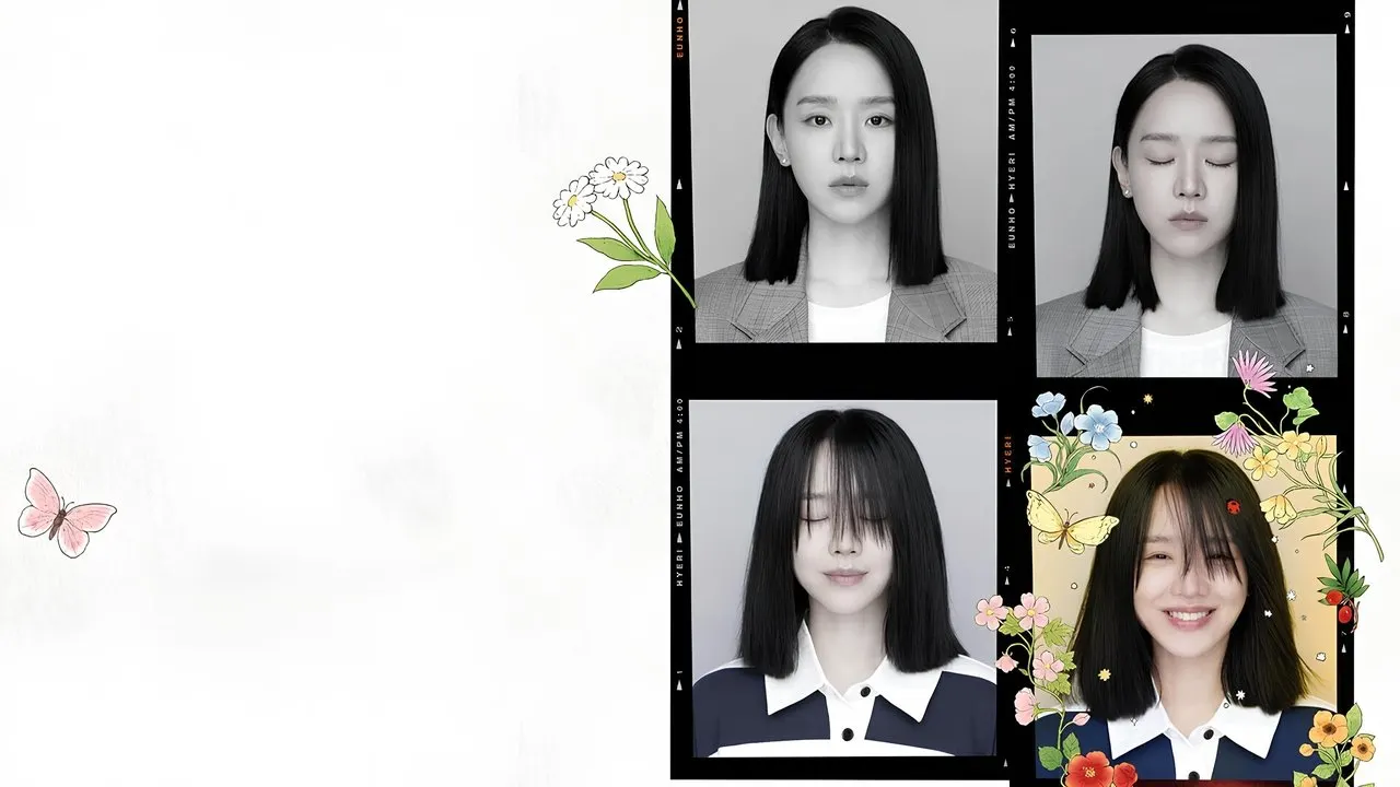 Cena de Dear Hyeri (2024)