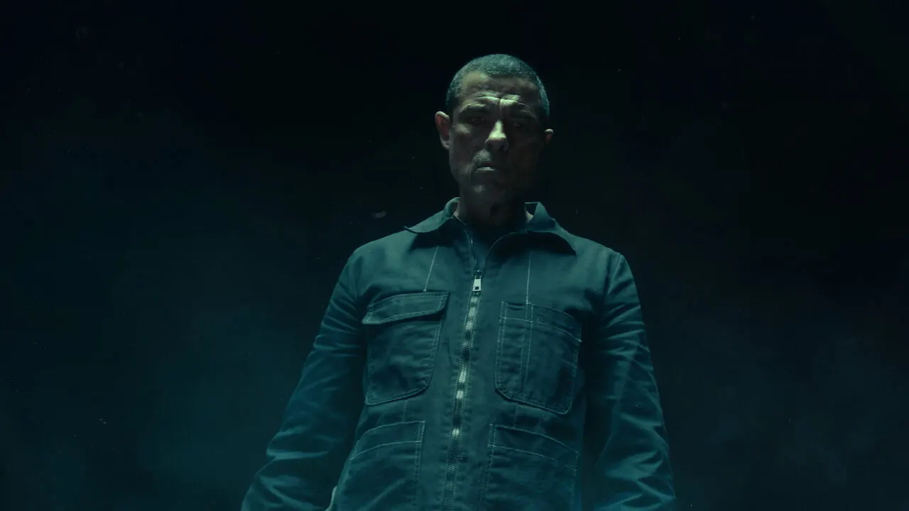 Cena de Meu Nome é Vingança (2022)