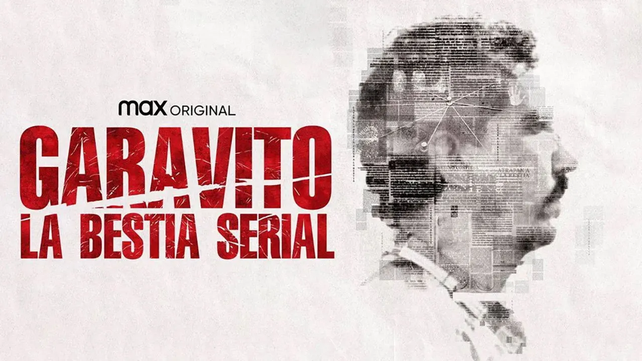 Cena de Garavito: O Monstro Serial (2023)