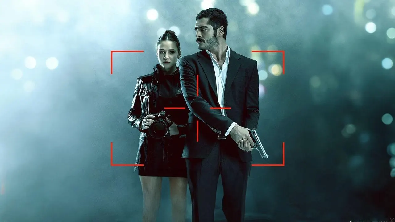 Cena de Marasli: O Protetor (2021)