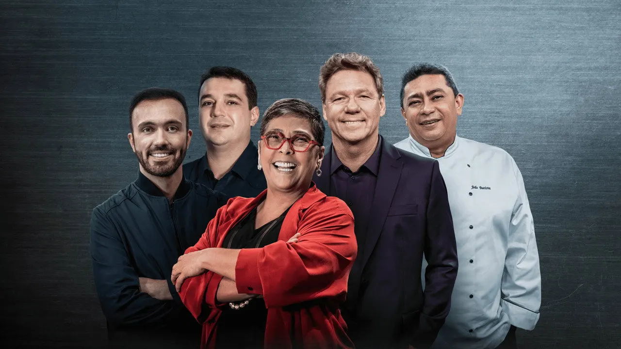 Cena de Mestre do Sabor (2019)