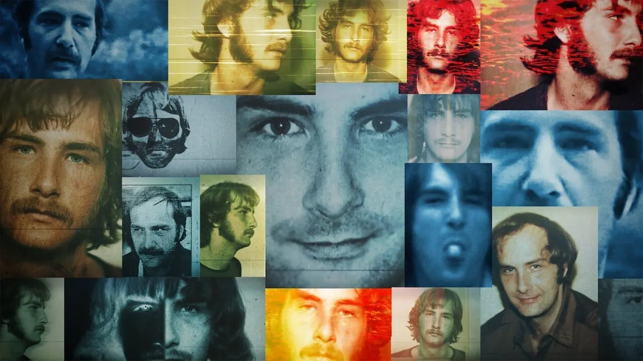 Cena de As 24 Personalidades de Billy Milligan (2021)