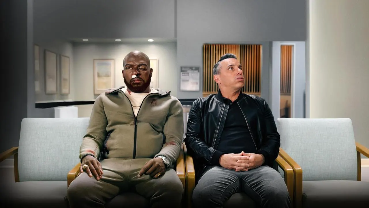 Cena de Bookie (2023)