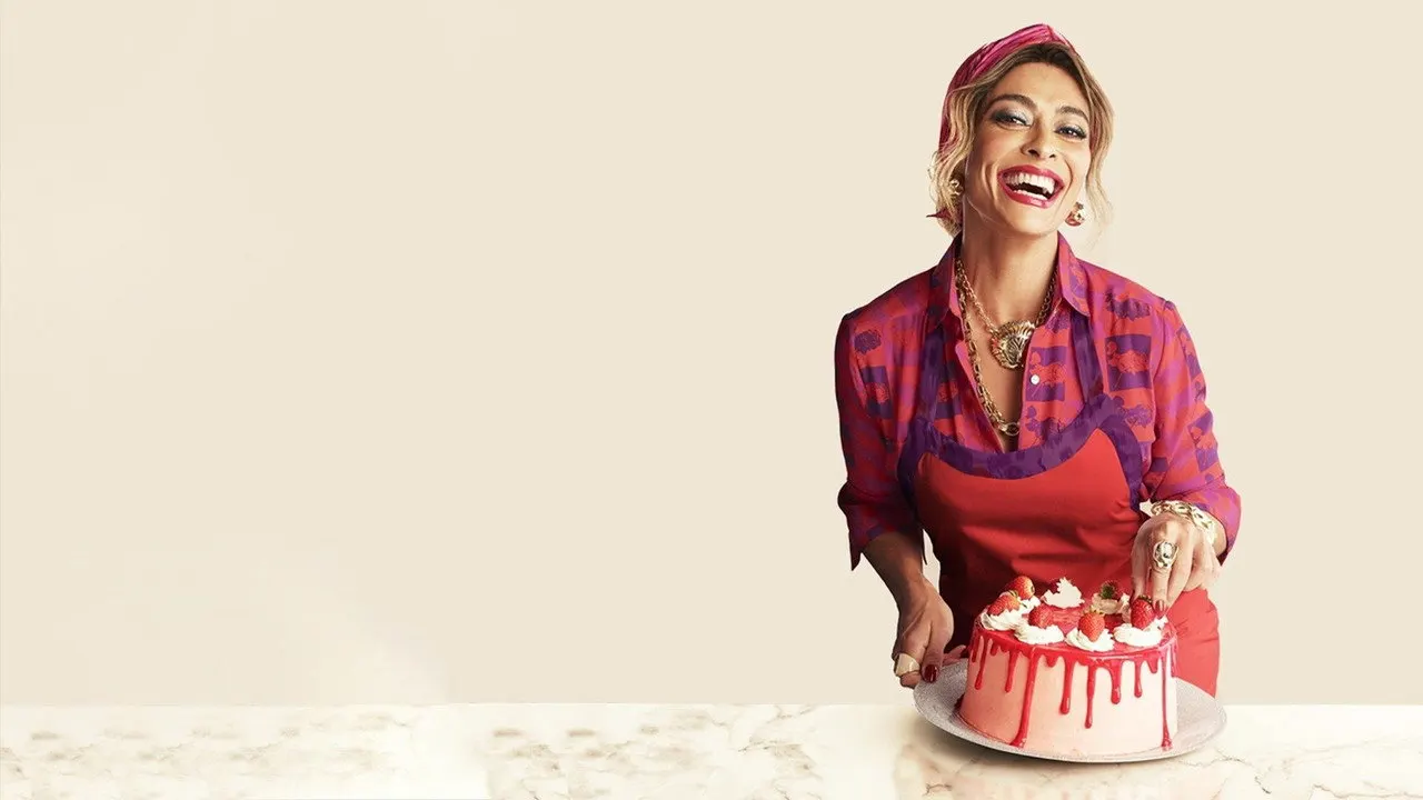 Cena de A Dona do Pedaço (2019)