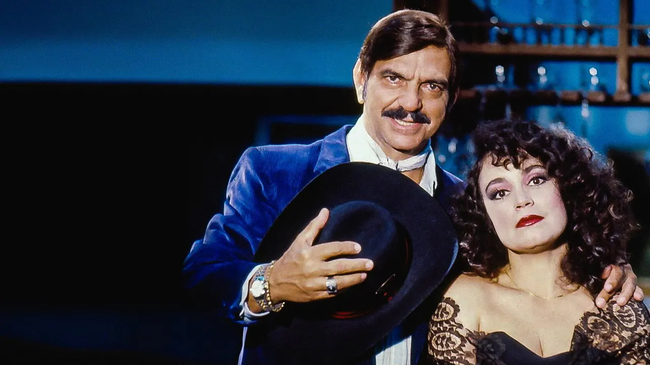 Cena de Roque Santeiro (1985)