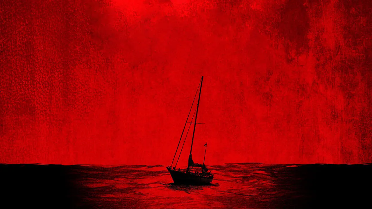 Cena de A Possessão de Mary (2019)