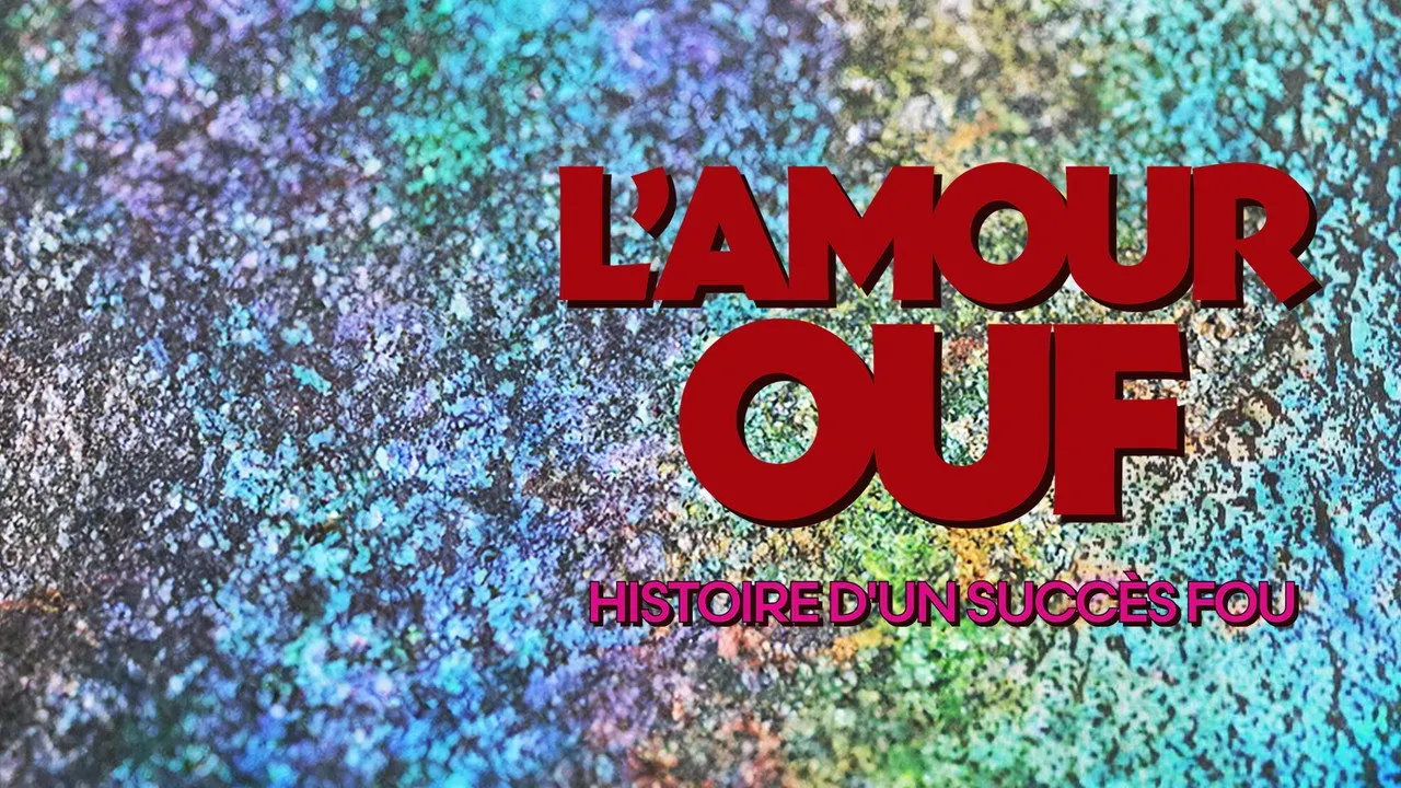 Cena de L'amour ouf : histoire d'un succès fou (2025)