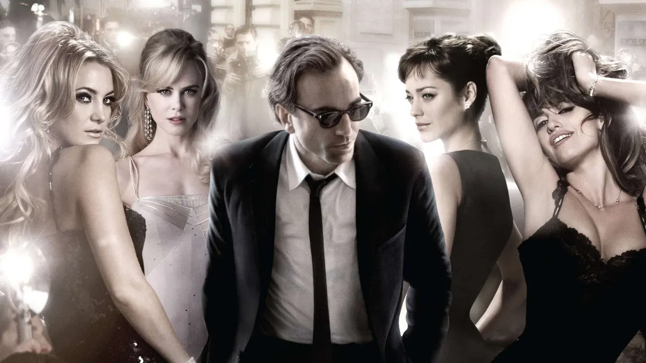 Cena de Nine (2009)