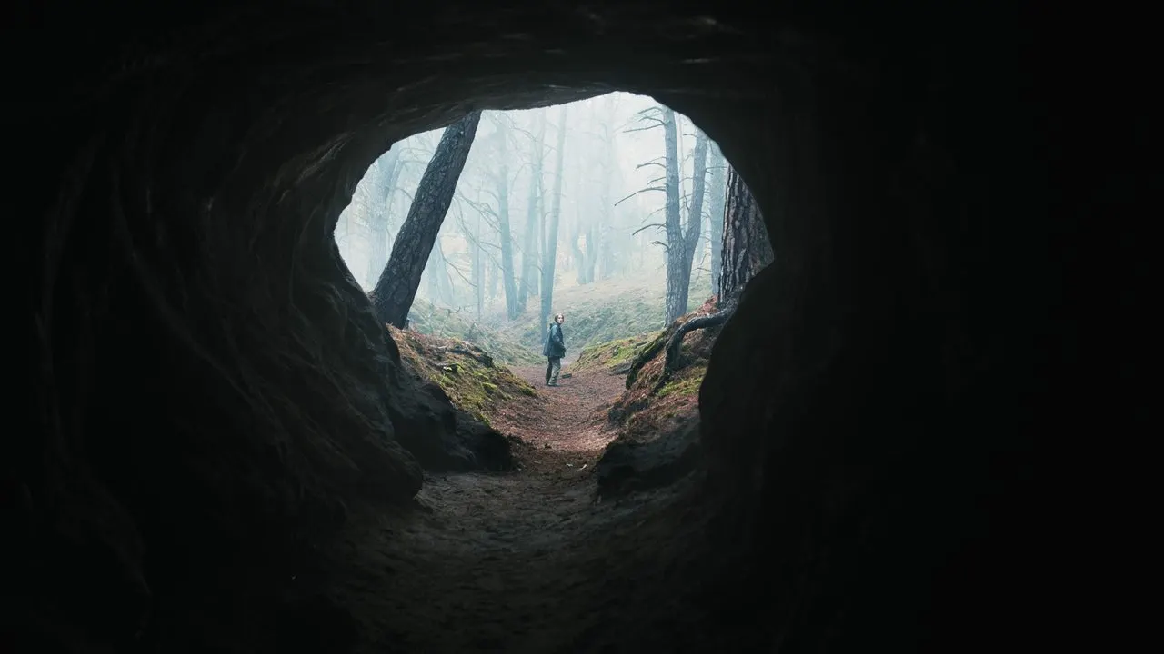 Cena de Dark (2017)