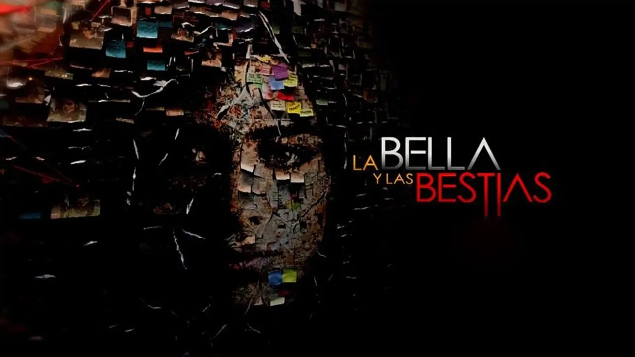 Cena de La Bella y las Bestias (2018)