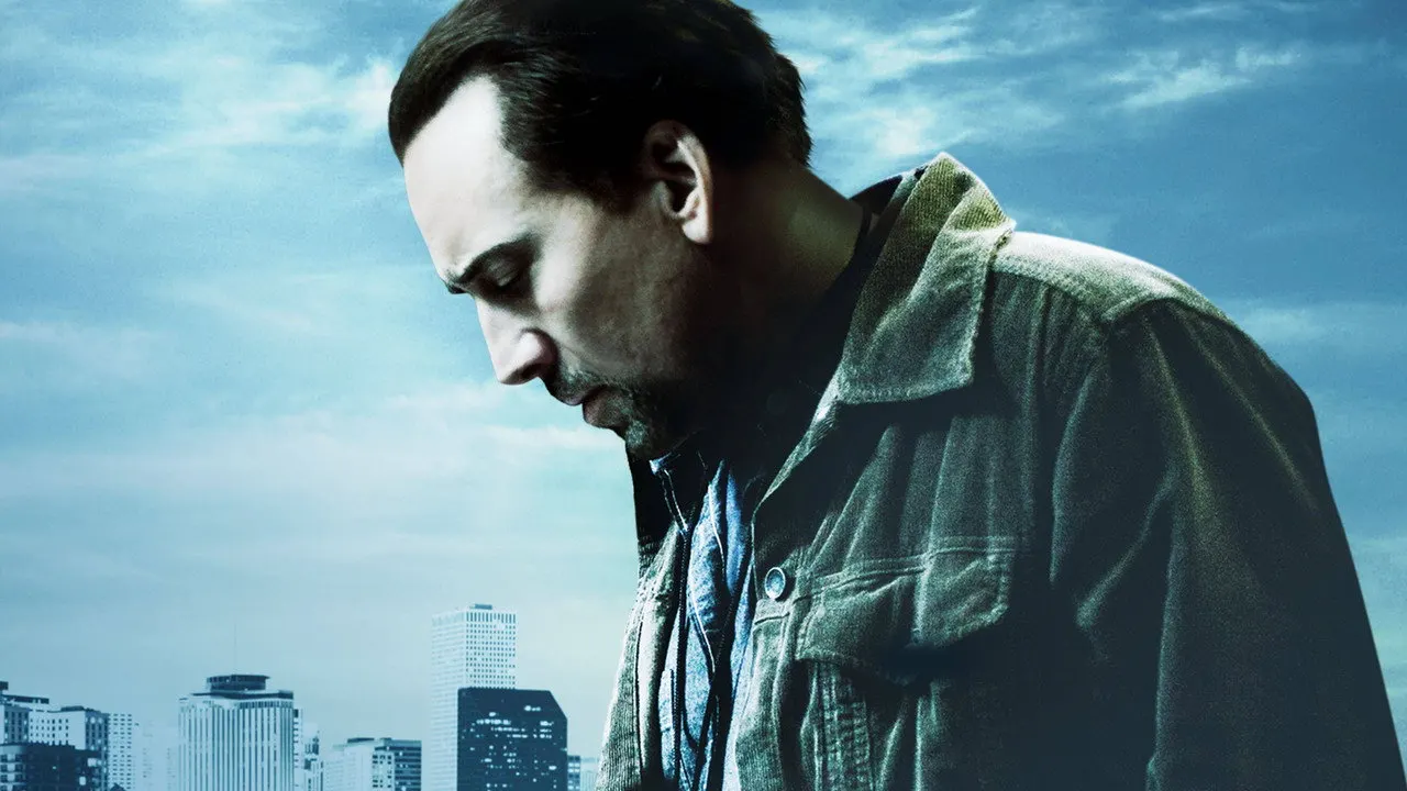Cena de O Pacto (2011)