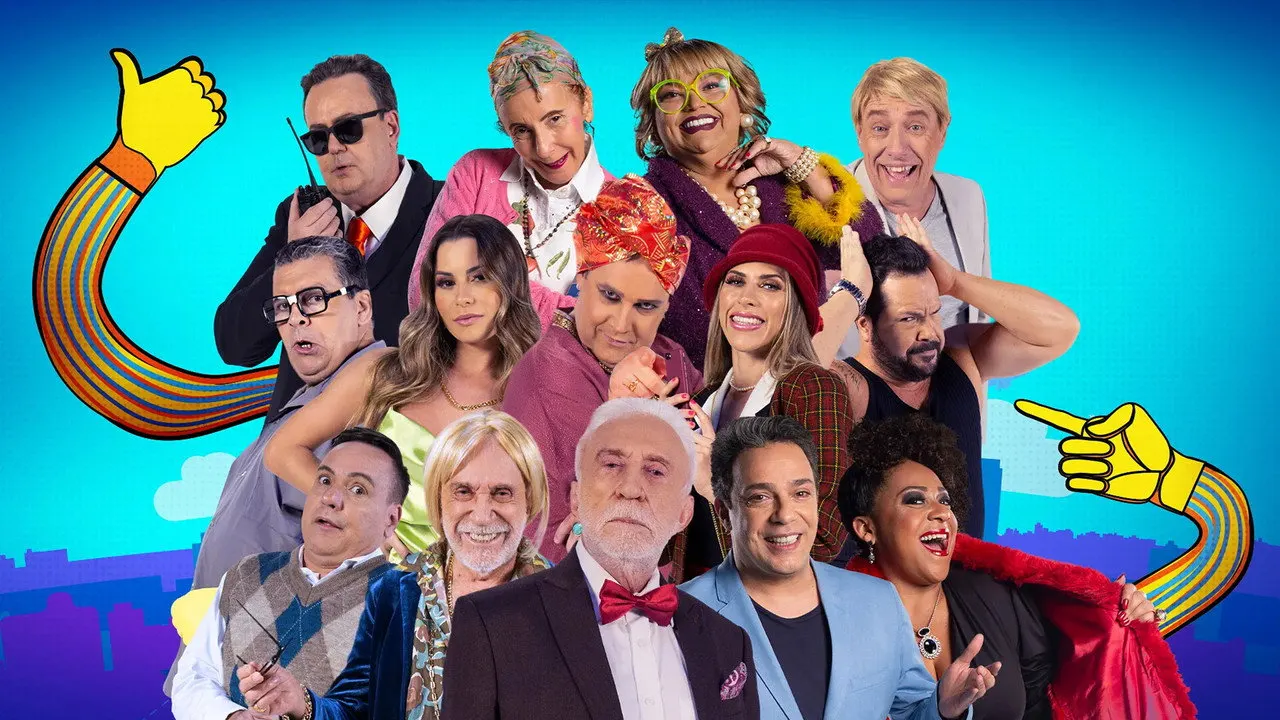 Cena de Nóis na Firma (2022)