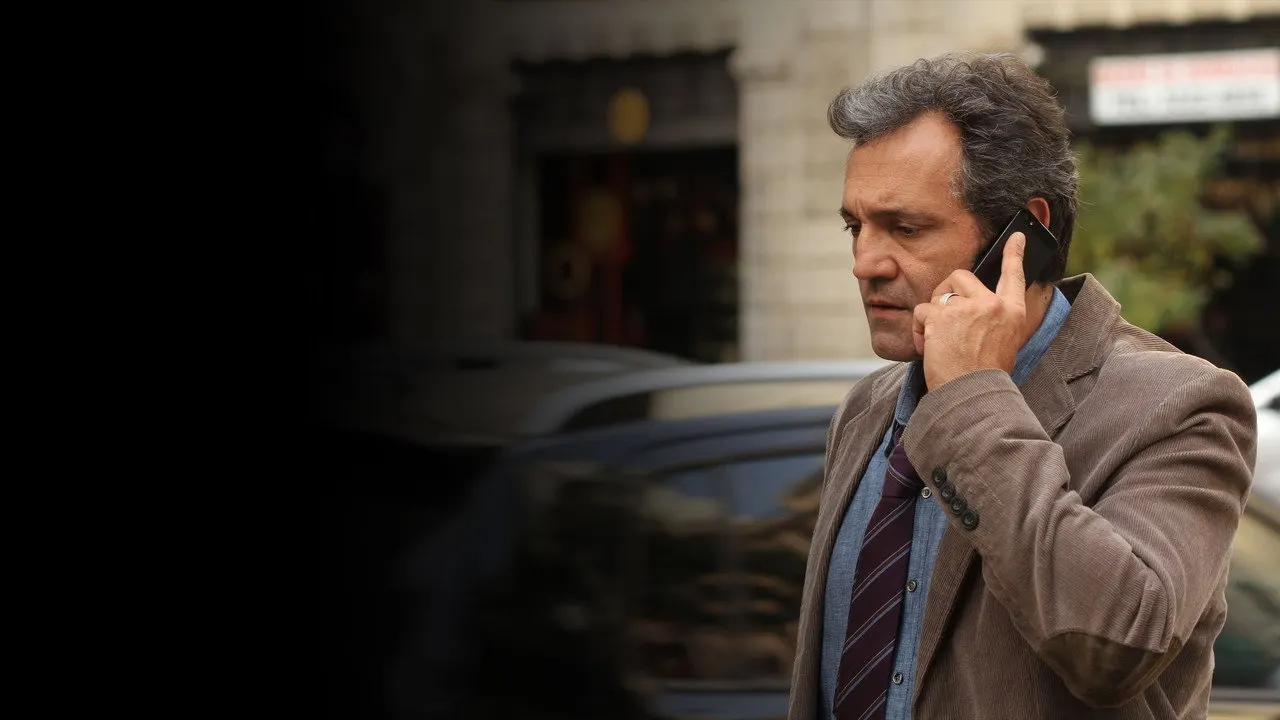 Cena de De Onde Eu Te Vejo (2015)