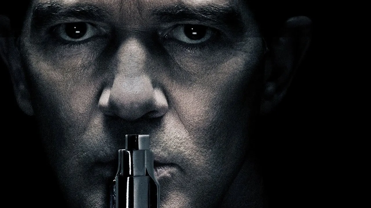 Cena de Assassinos Múltiplos (2017)