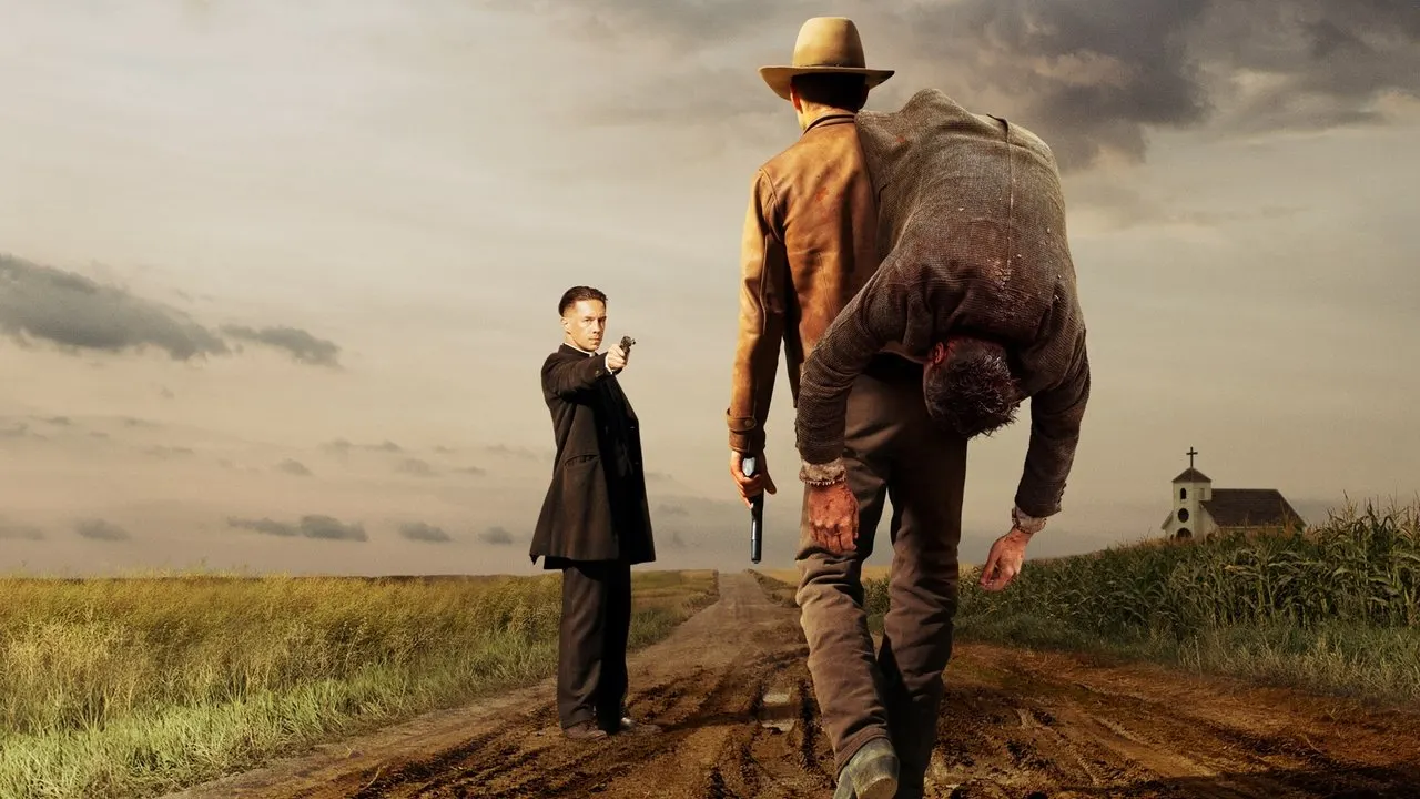 Cena de Damnation (2017)