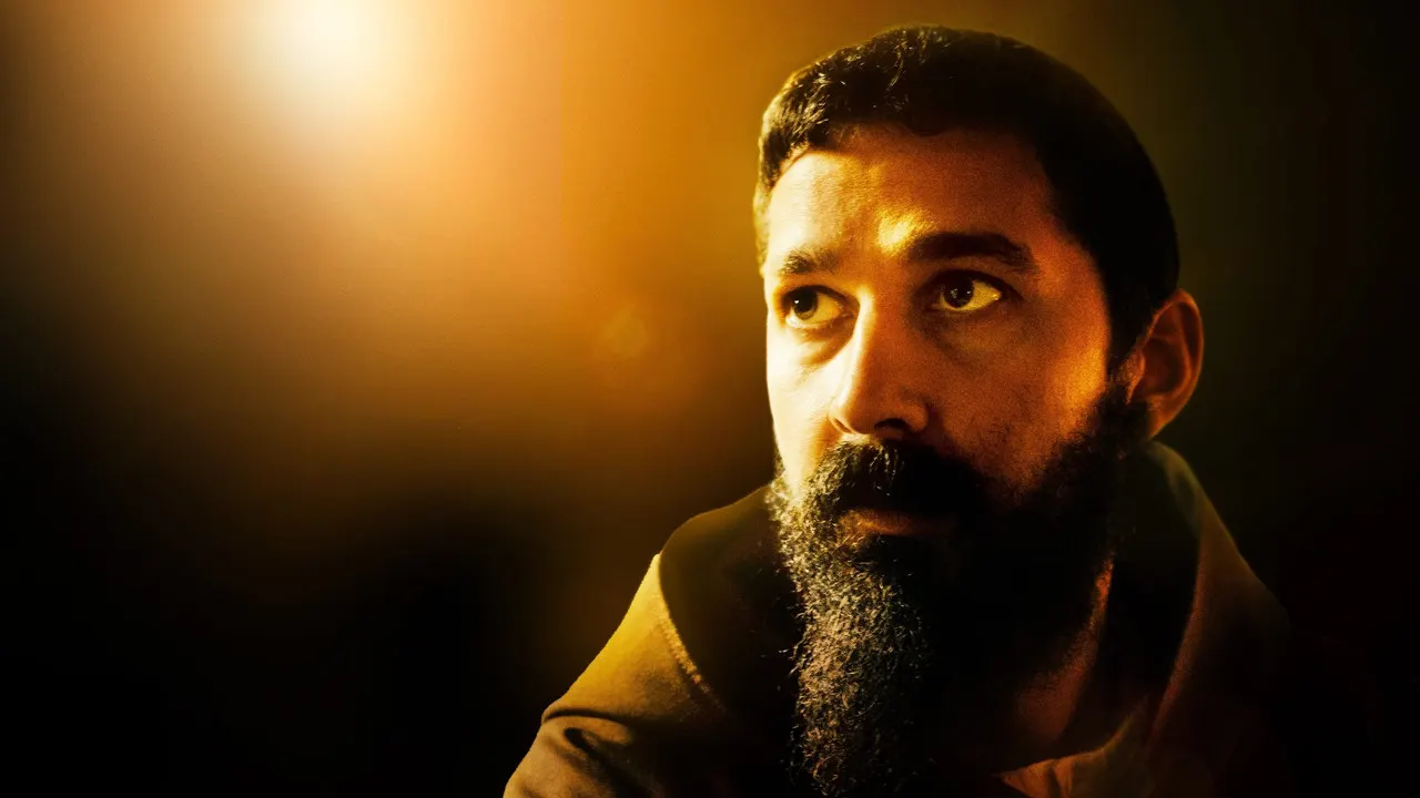 Cena de Padre Pio (2022)