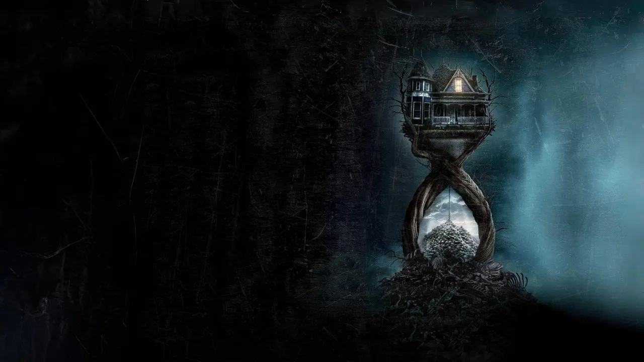 Cena de Until Dawn: Noite de Terror (2025)