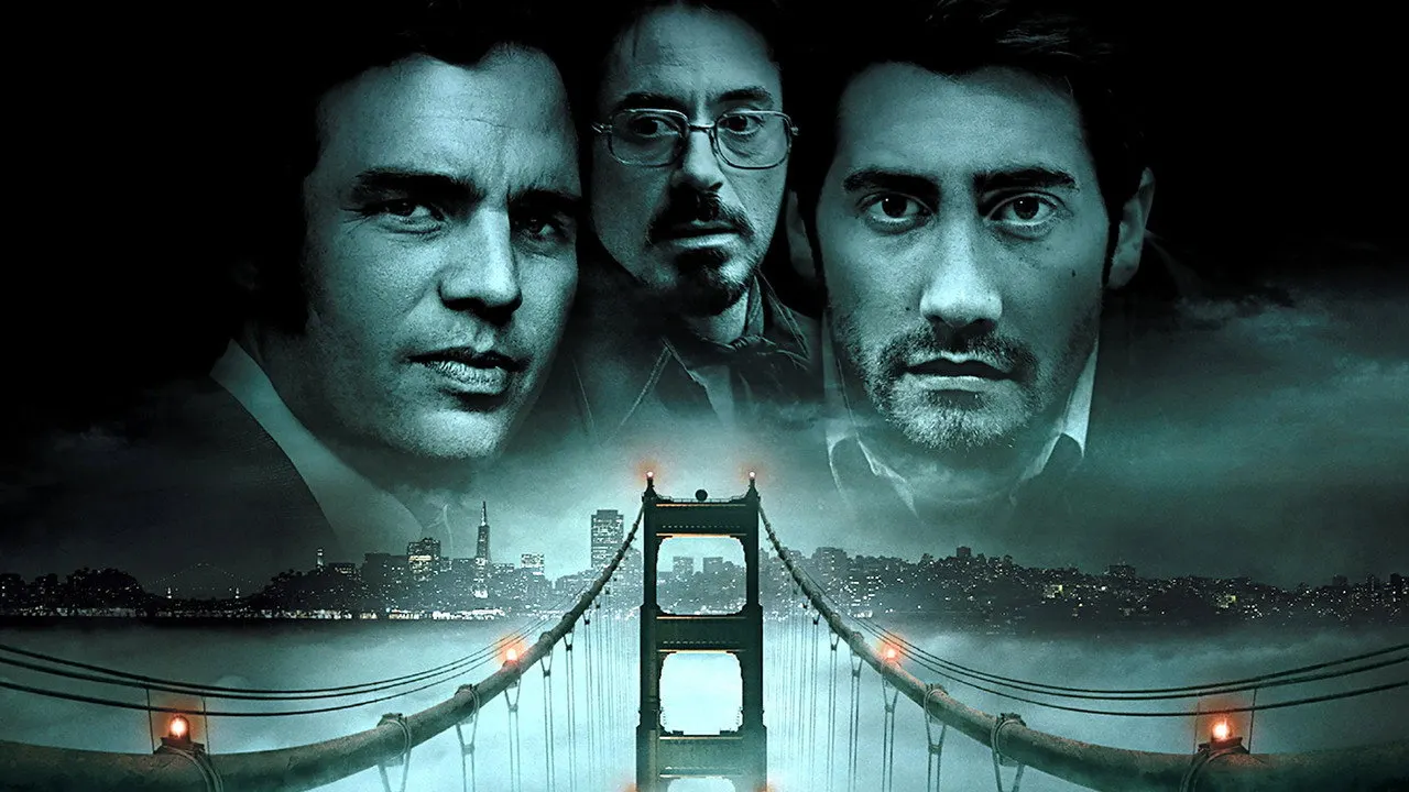 Cena de Zodíaco (2007)