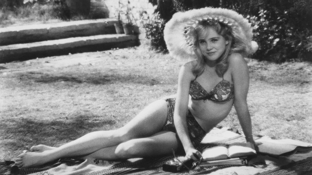 Cena de Lolita (1962)