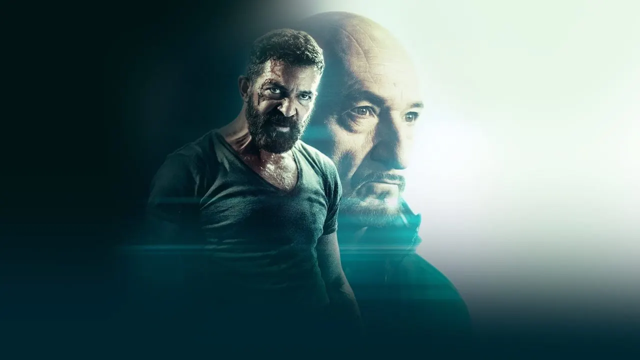 Cena de Segurança em Risco (2017)