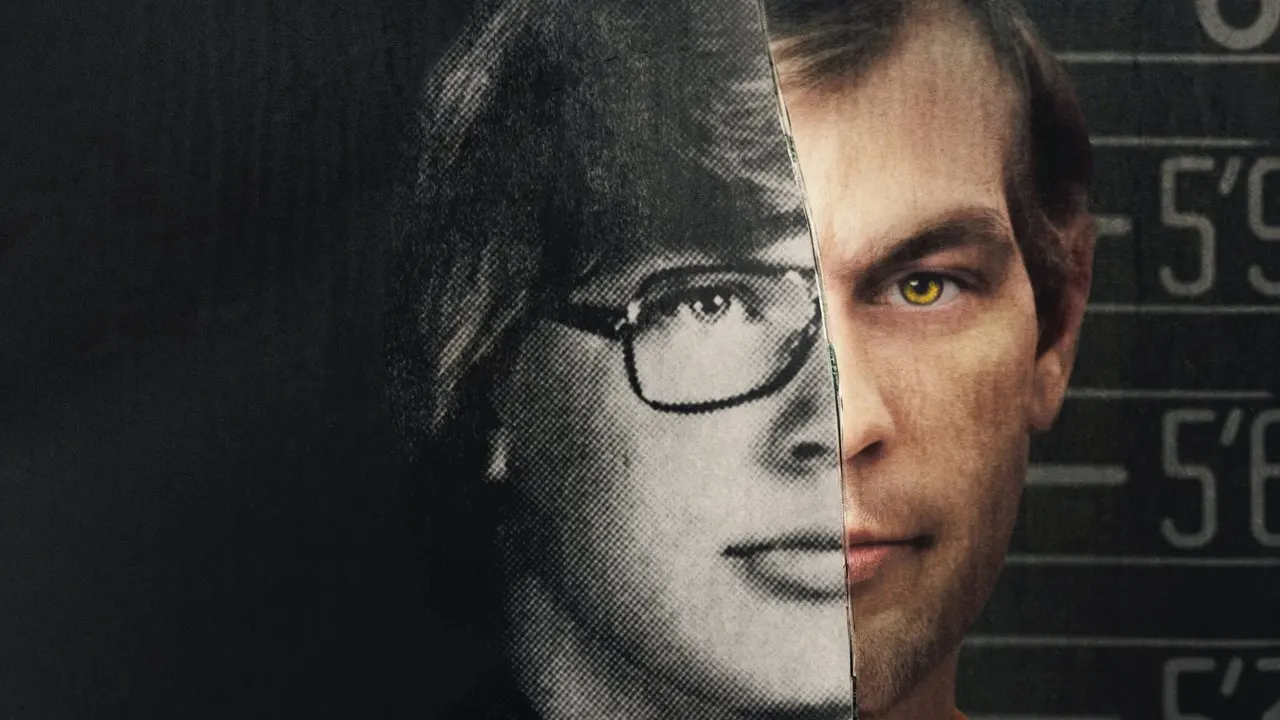 Cena de Conversando com um Serial Killer: O Canibal de Milwaukee (2022)
