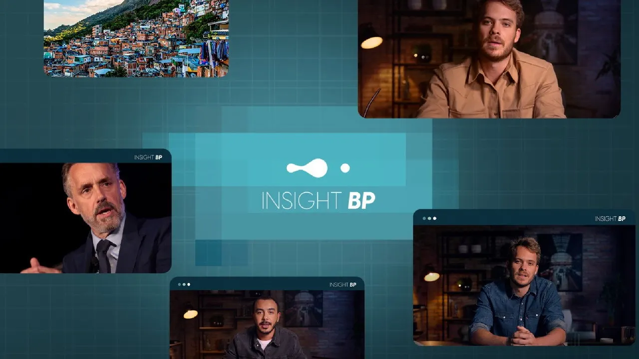 Cena de Insight BP (2021)