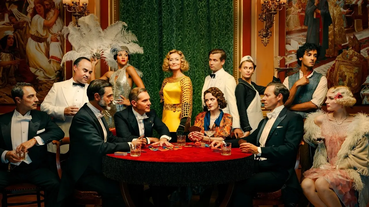 Cena de Hotel Portofino (2022)