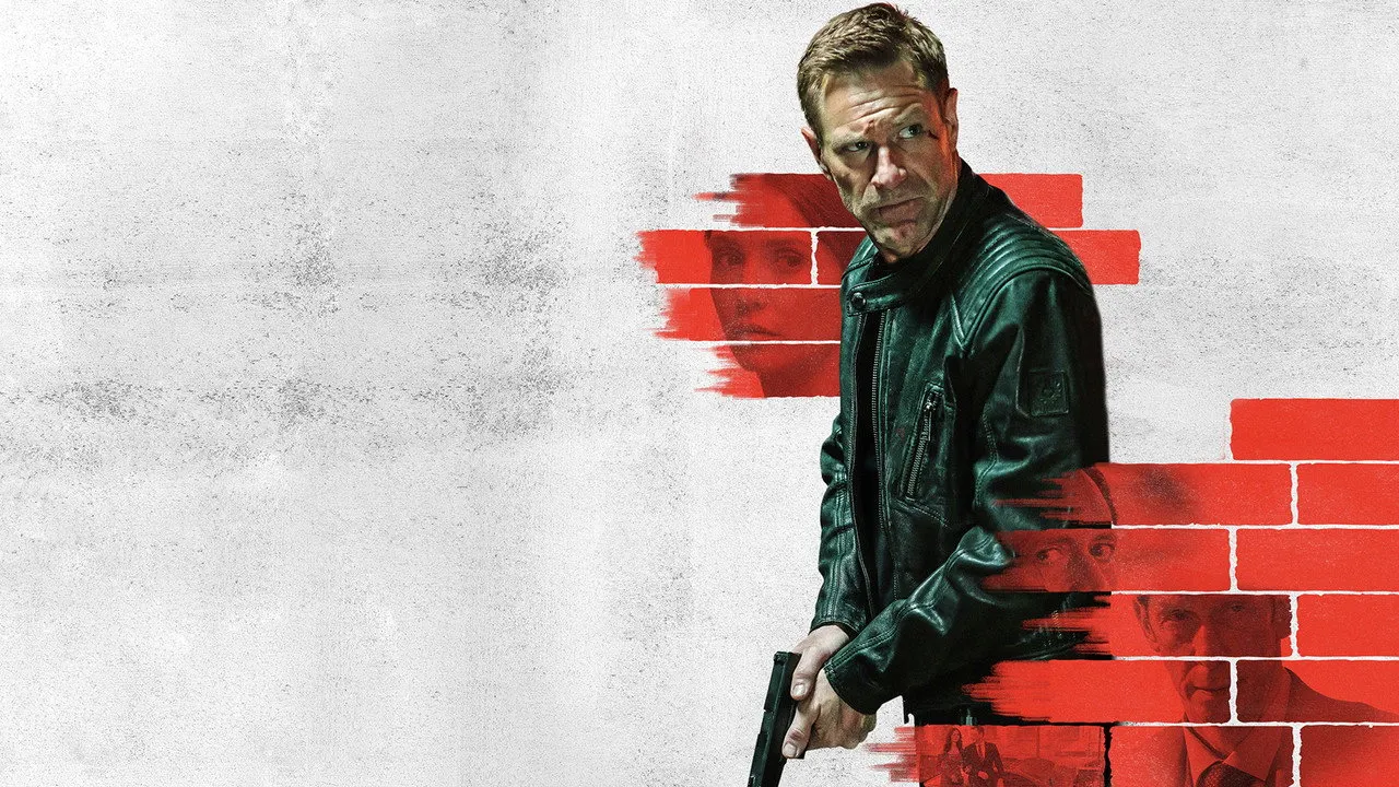 Cena de Agente X: A Última Missão (2023)