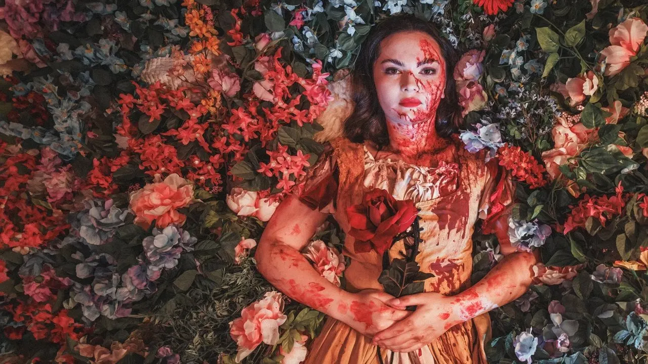 Cena de A Morte de Branca de Neve (2025)
