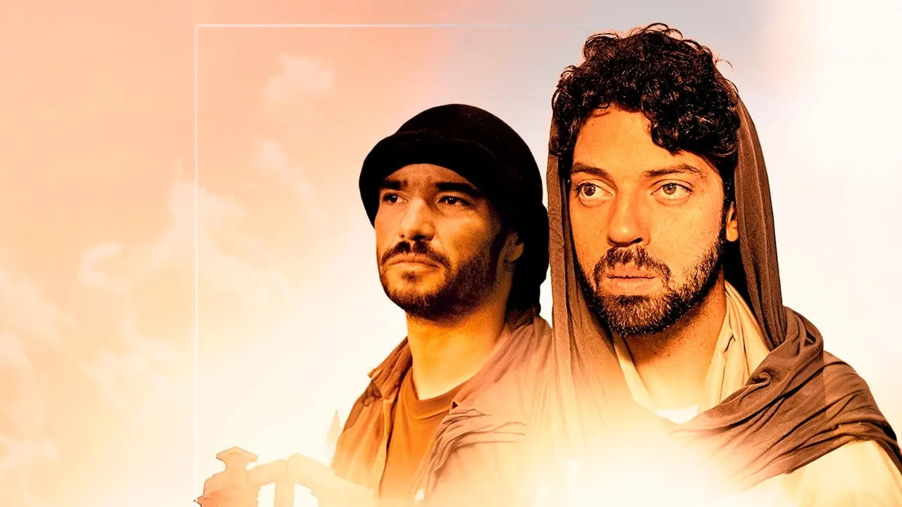 Cena de Paulo de Tarso e A História do Cristianismo Primitivo (2019)