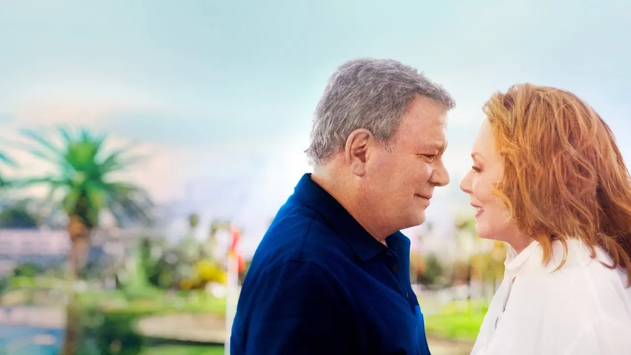 Cena de Acelerando Para O Amor (2021)