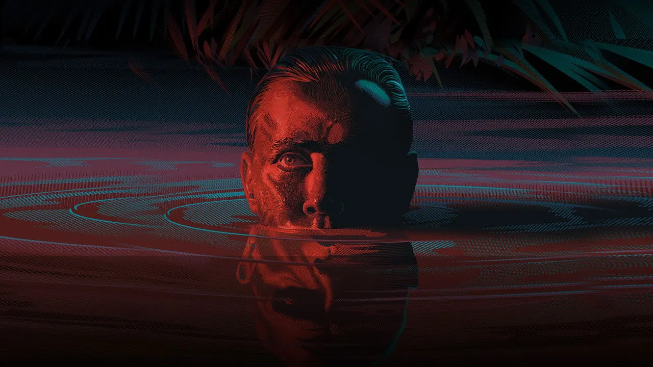Cena de Apocalypse Now (1979)