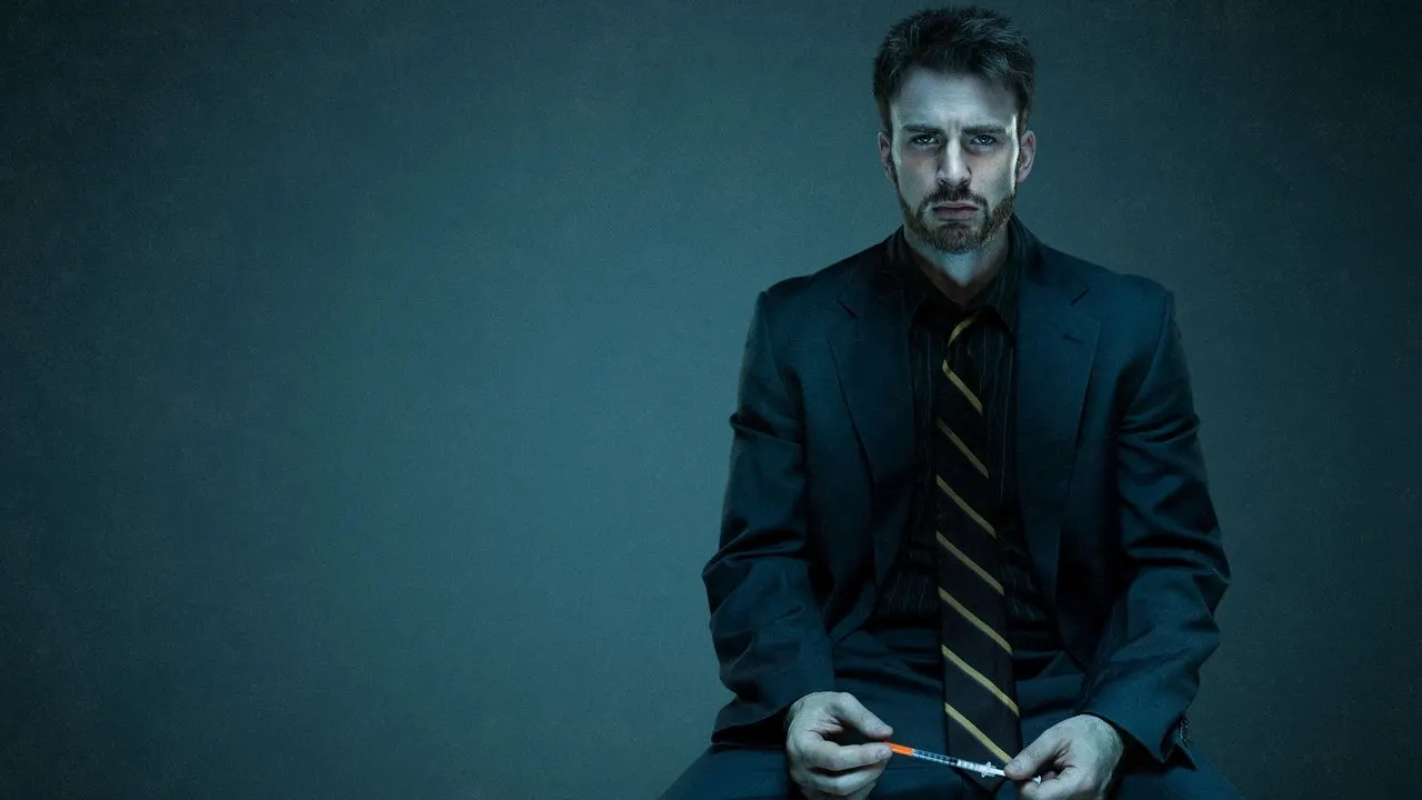 Cena de Código de Honra (2011)
