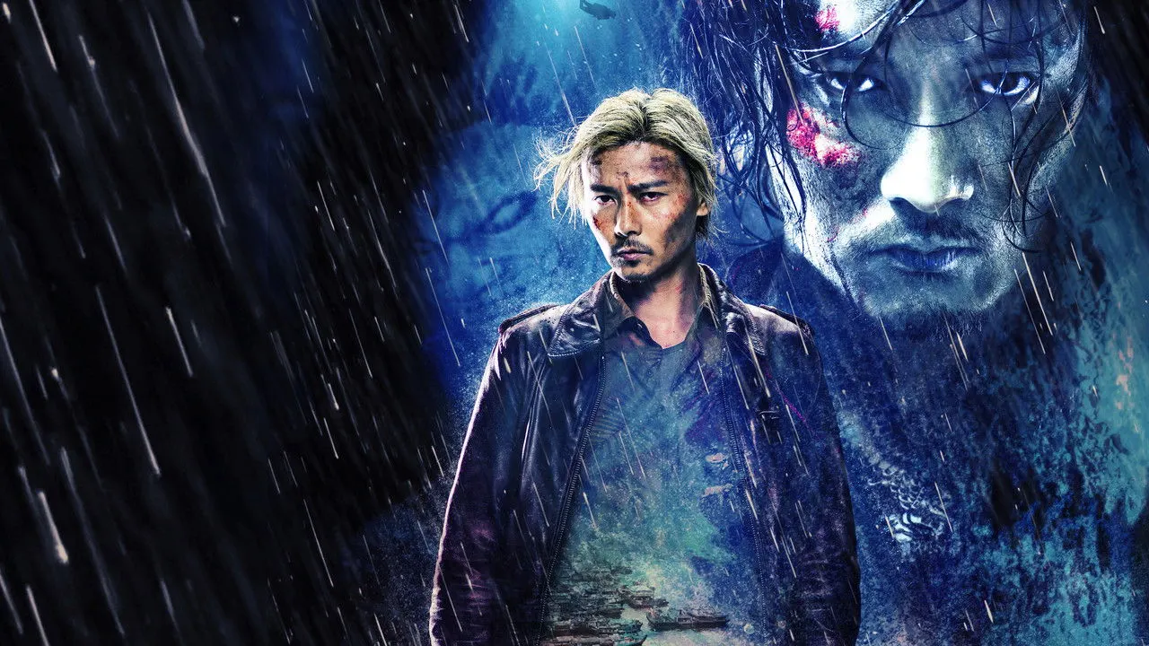 Cena de Limite da Honra (2017)