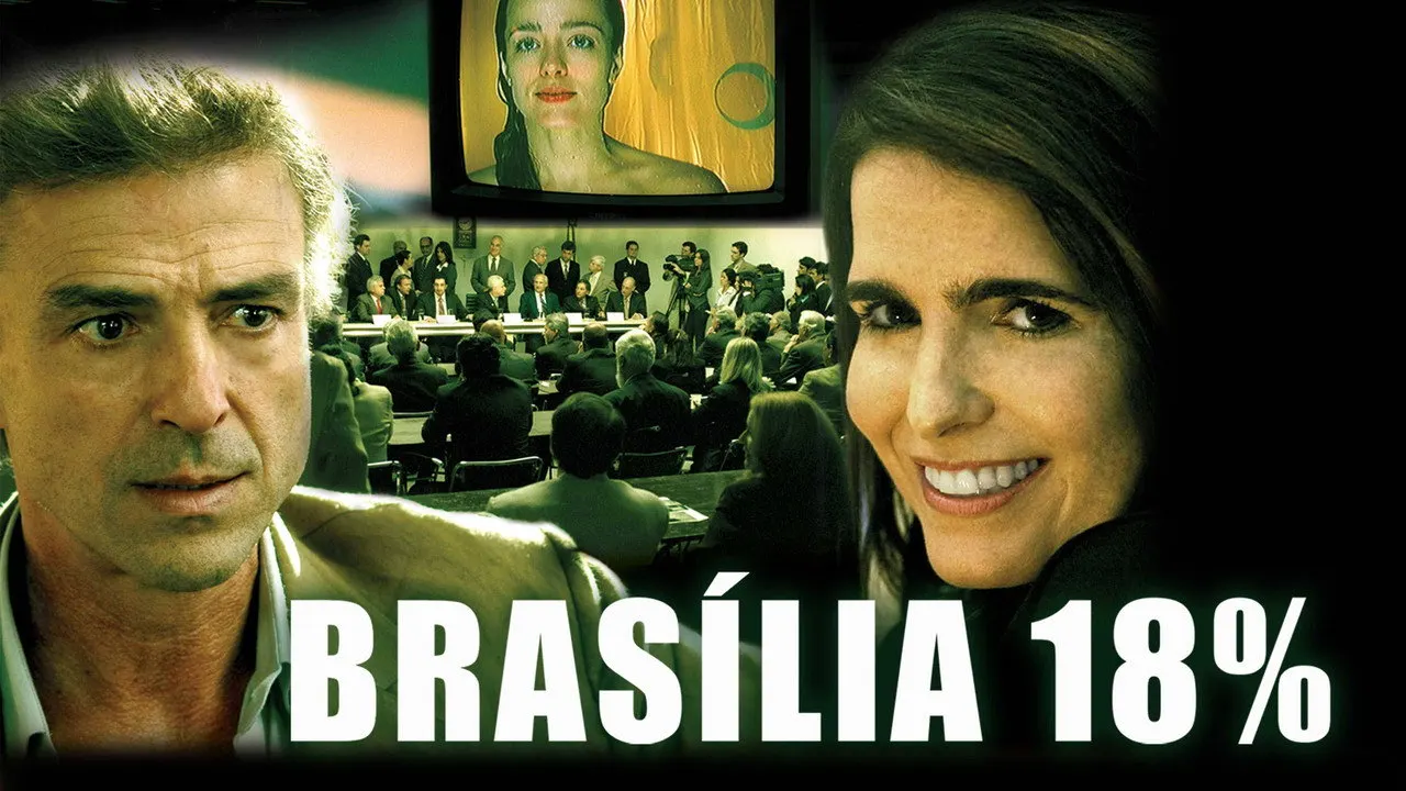 Cena de Brasília 18% (2006)