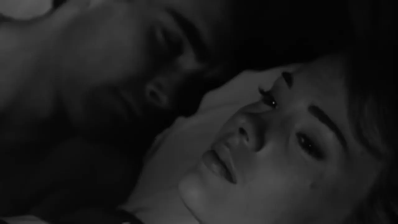 Cena de Paris, Cidade das Ilusões (1963)