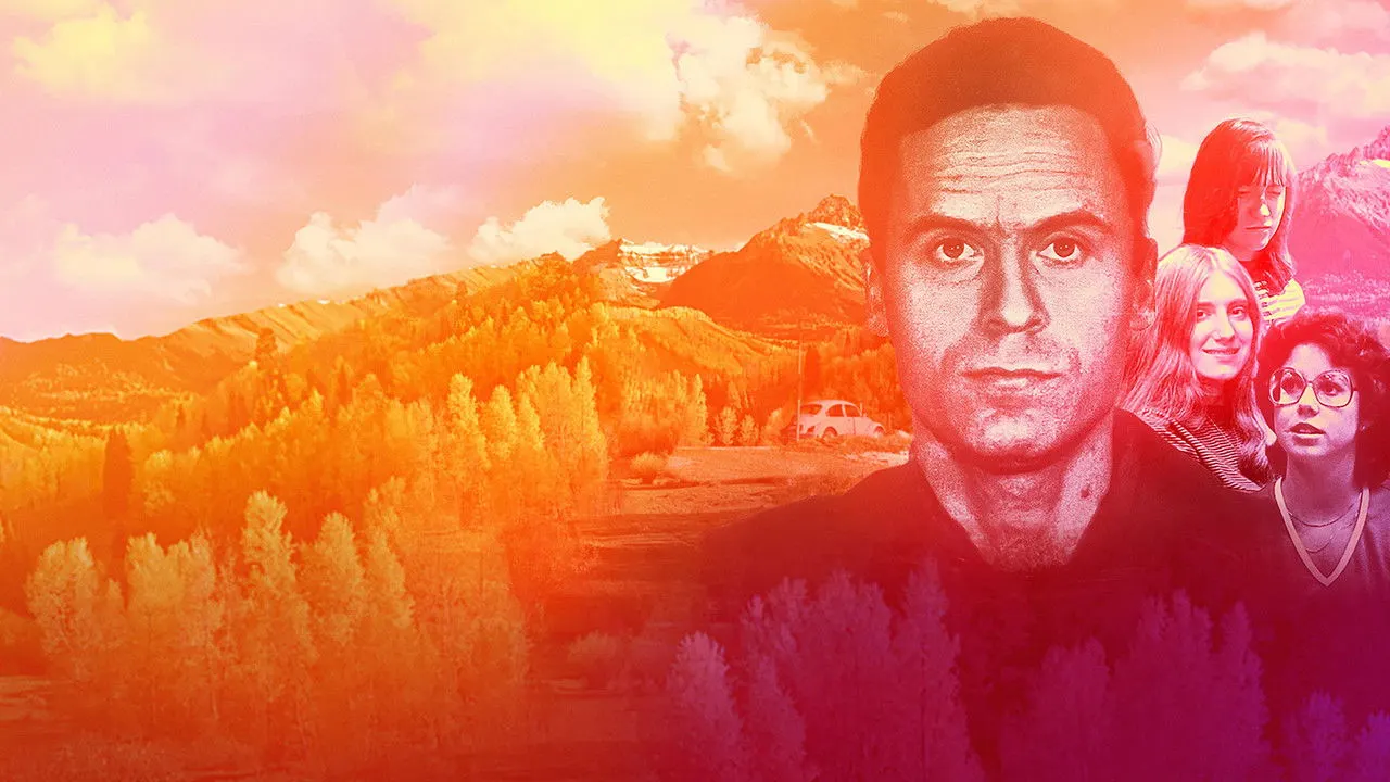 Cena de Ted Bundy As Sobreviventes (2020)
