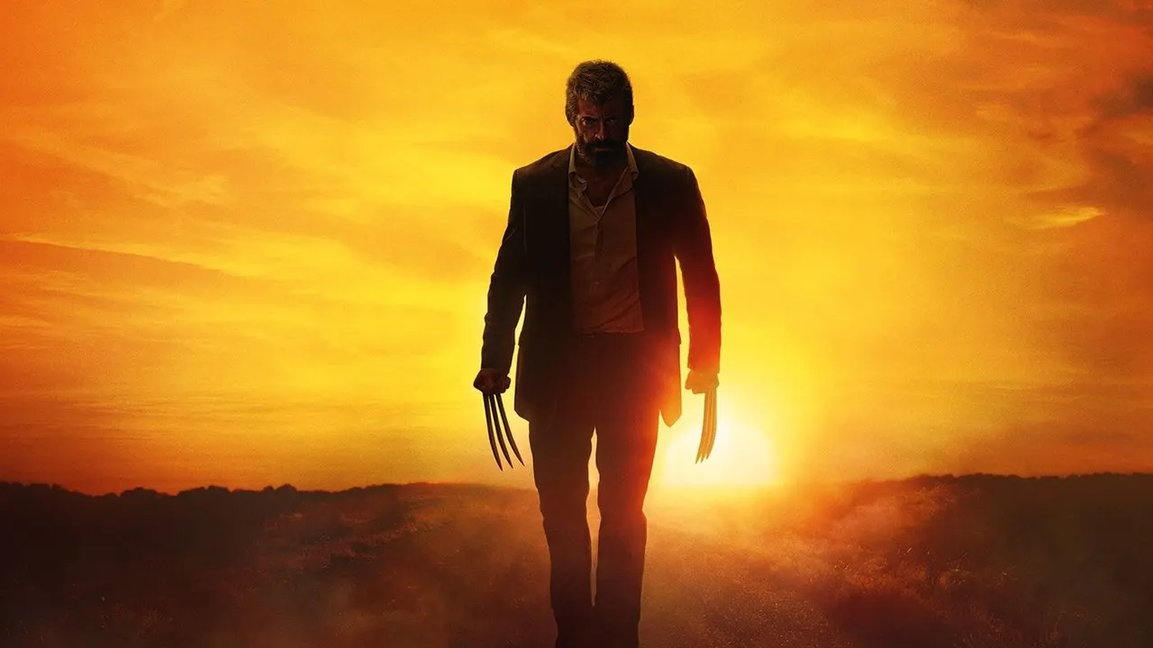 Cena de Logan (2017)
