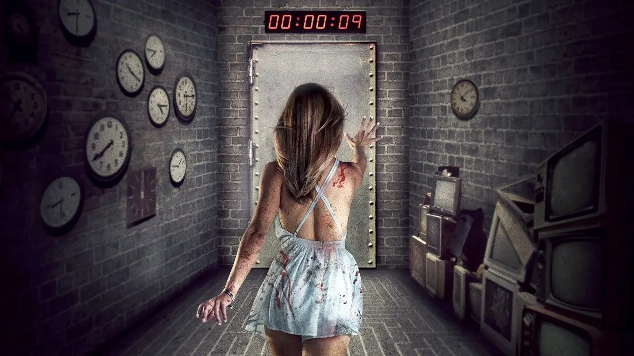 Cena de 60 Minutos para Morrer (2017)