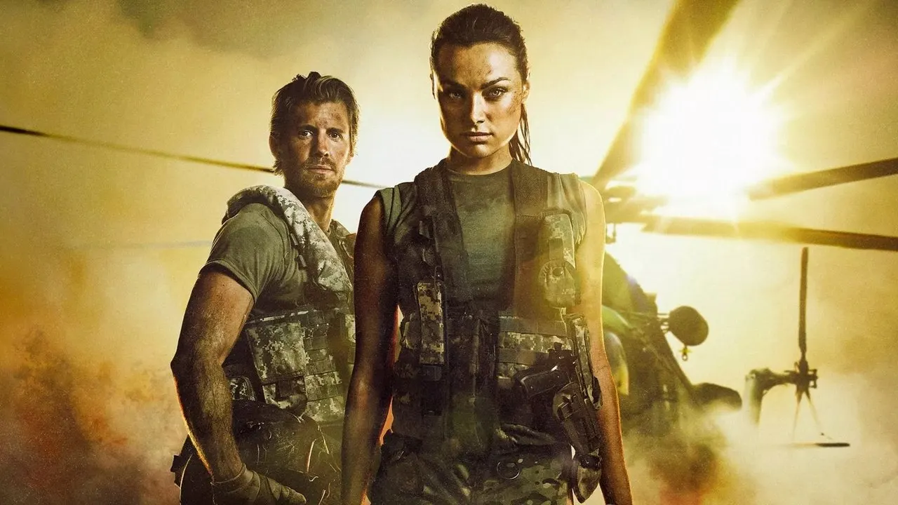 Cena de Valor (2017)