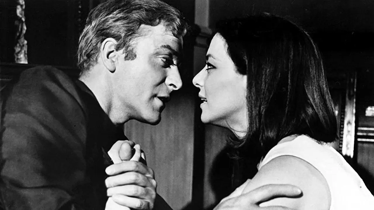 Cena de Vertigem (1968)