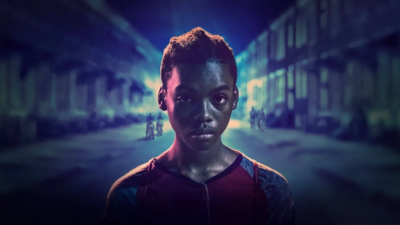 Cena de Reis de Baltimore (2020)