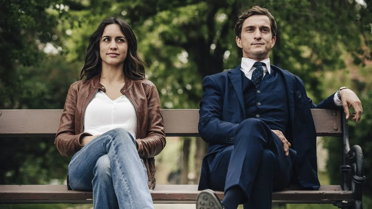 Cena de Longe de Você (2019)